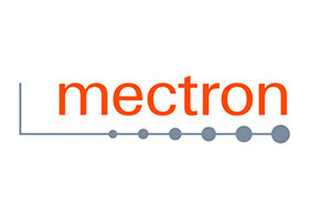лого mectron