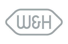 лого w&amp;h