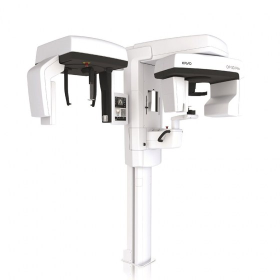 orthoponthamograf