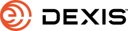 логотип dexis