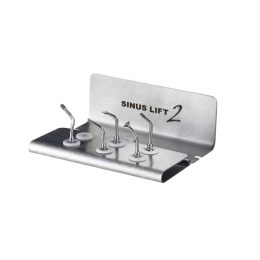 Набор насадок для синус-лифтинга SL Kit