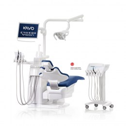 Стоматологическая установка KaVo Estetica® E70/E80 VISION
