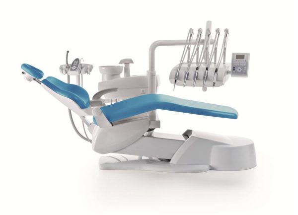 стоматологическая установка estetica® e30