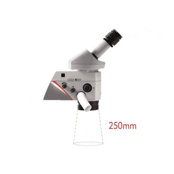 микроскоп биологический операционный leica m320 value