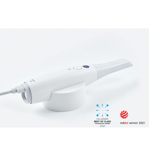 интраоральный стоматологический 3d сканер medit i700