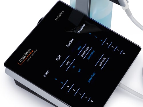 Ультразвуковой аппарат для снятия зубных отложений Multipiezo TOUCH
