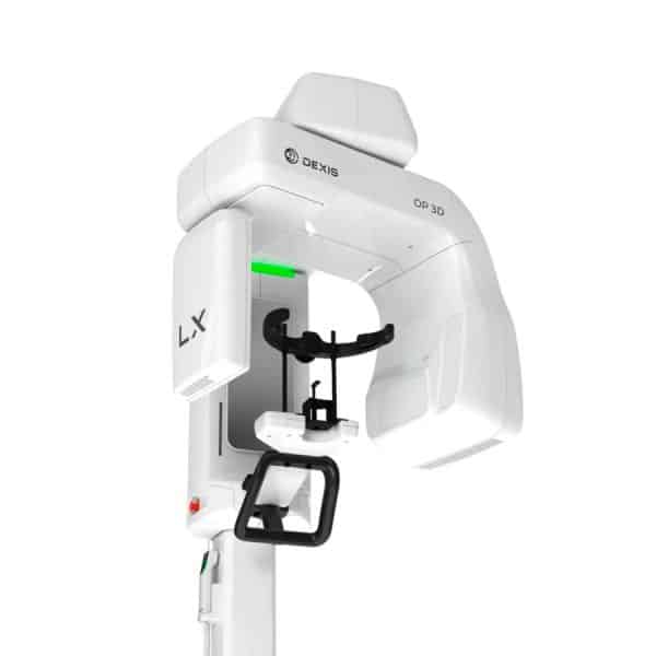 Томограф OP 3D LX