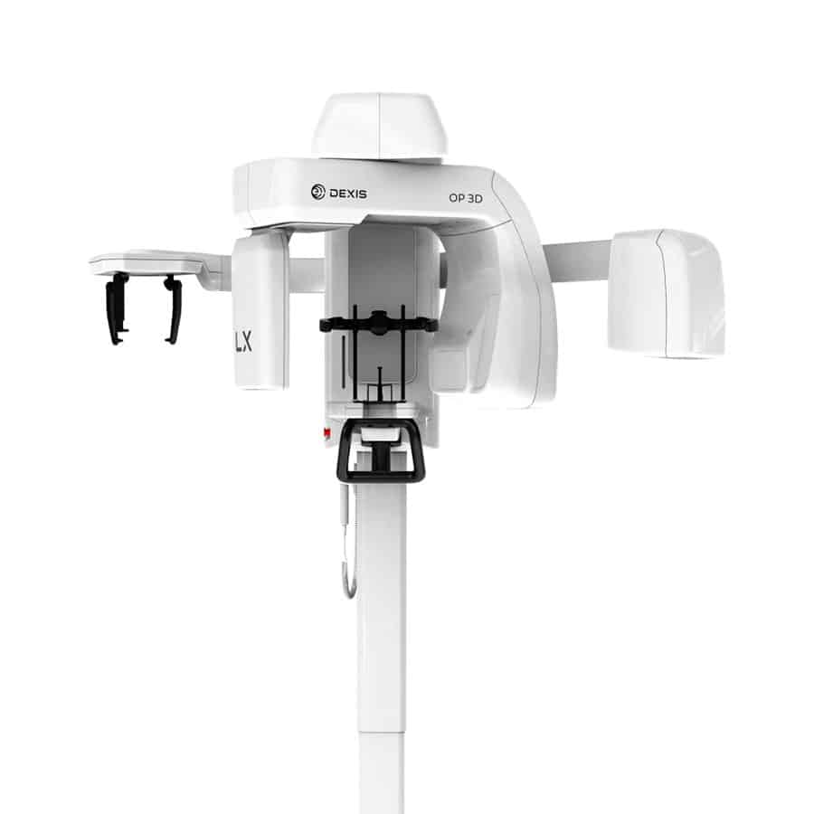Томограф OP 3D LX